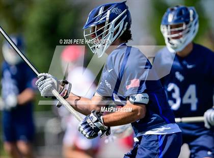 Thumbnail 3 in Chaminade @ Seton Hall Prep photogallery.