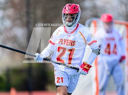 Thumbnail 2 in Chaminade @ Seton Hall Prep photogallery.
