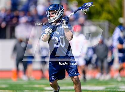 Thumbnail 1 in Chaminade @ Seton Hall Prep photogallery.