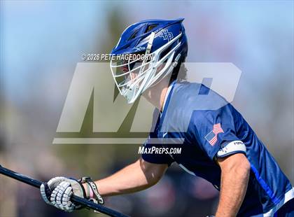 Thumbnail 3 in Chaminade @ Seton Hall Prep photogallery.