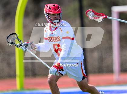 Thumbnail 3 in Chaminade @ Seton Hall Prep photogallery.