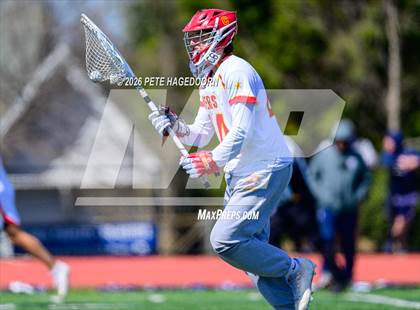 Thumbnail 2 in Chaminade @ Seton Hall Prep photogallery.