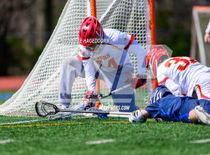 Thumbnail 3 in Chaminade @ Seton Hall Prep photogallery.