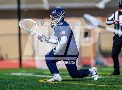 Thumbnail 2 in Chaminade @ Seton Hall Prep photogallery.