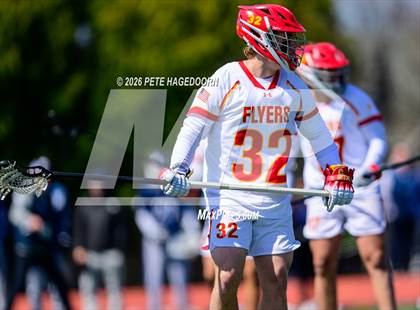Thumbnail 1 in Chaminade @ Seton Hall Prep photogallery.
