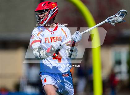 Thumbnail 3 in Chaminade @ Seton Hall Prep photogallery.