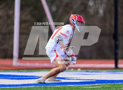 Thumbnail 3 in Chaminade @ Seton Hall Prep photogallery.