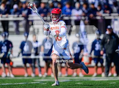Thumbnail 1 in Chaminade @ Seton Hall Prep photogallery.