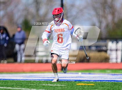 Thumbnail 1 in Chaminade @ Seton Hall Prep photogallery.