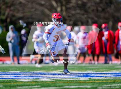 Thumbnail 1 in Chaminade @ Seton Hall Prep photogallery.