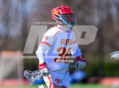 Thumbnail 1 in Chaminade @ Seton Hall Prep photogallery.