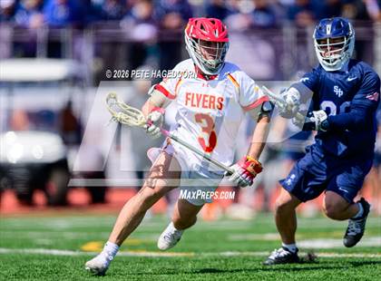 Thumbnail 3 in Chaminade @ Seton Hall Prep photogallery.