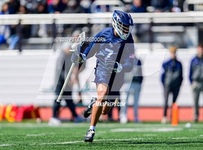 Thumbnail 3 in Chaminade @ Seton Hall Prep photogallery.