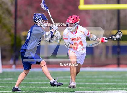 Thumbnail 3 in Chaminade @ Seton Hall Prep photogallery.