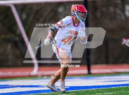 Thumbnail 1 in Chaminade @ Seton Hall Prep photogallery.