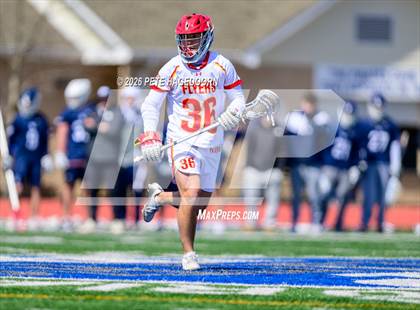Thumbnail 2 in Chaminade @ Seton Hall Prep photogallery.