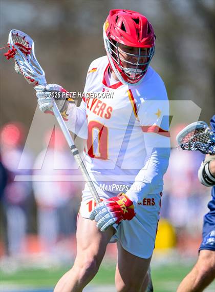 Thumbnail 2 in Chaminade @ Seton Hall Prep photogallery.