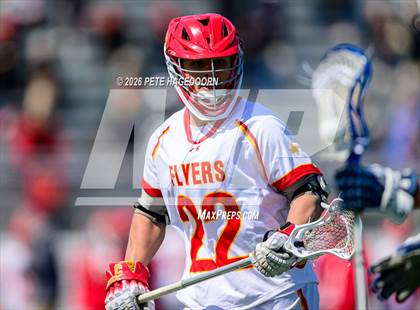 Thumbnail 2 in Chaminade @ Seton Hall Prep photogallery.