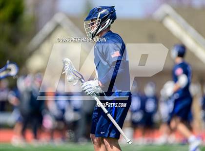 Thumbnail 1 in Chaminade @ Seton Hall Prep photogallery.