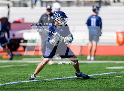 Thumbnail 2 in Chaminade @ Seton Hall Prep photogallery.