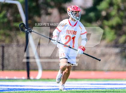 Thumbnail 1 in Chaminade @ Seton Hall Prep photogallery.