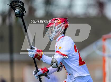 Thumbnail 3 in Chaminade @ Seton Hall Prep photogallery.