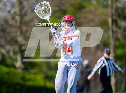 Thumbnail 2 in Chaminade @ Seton Hall Prep photogallery.