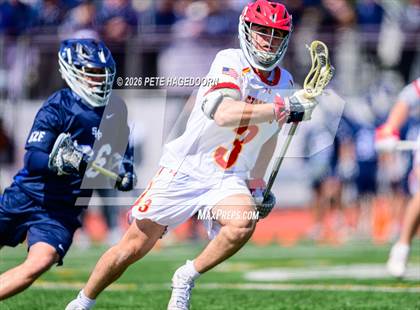 Thumbnail 1 in Chaminade @ Seton Hall Prep photogallery.