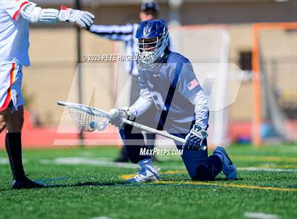 Thumbnail 1 in Chaminade @ Seton Hall Prep photogallery.