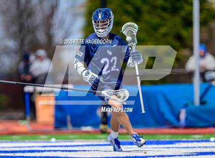 Thumbnail 2 in Chaminade @ Seton Hall Prep photogallery.