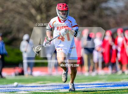 Thumbnail 2 in Chaminade @ Seton Hall Prep photogallery.