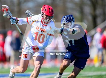 Thumbnail 1 in Chaminade @ Seton Hall Prep photogallery.