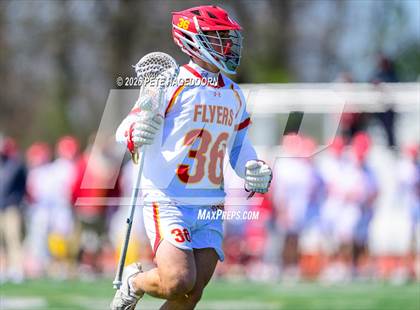 Thumbnail 3 in Chaminade @ Seton Hall Prep photogallery.