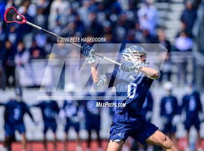 Thumbnail 3 in Chaminade @ Seton Hall Prep photogallery.