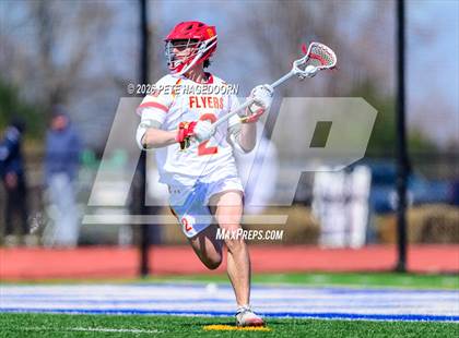 Thumbnail 3 in Chaminade @ Seton Hall Prep photogallery.