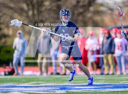 Thumbnail 3 in Chaminade @ Seton Hall Prep photogallery.