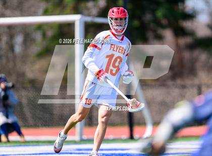 Thumbnail 3 in Chaminade @ Seton Hall Prep photogallery.