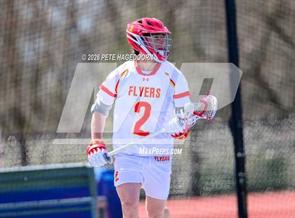 Thumbnail 3 in Chaminade @ Seton Hall Prep photogallery.