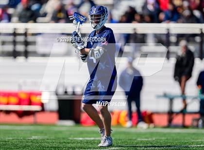 Thumbnail 3 in Chaminade @ Seton Hall Prep photogallery.