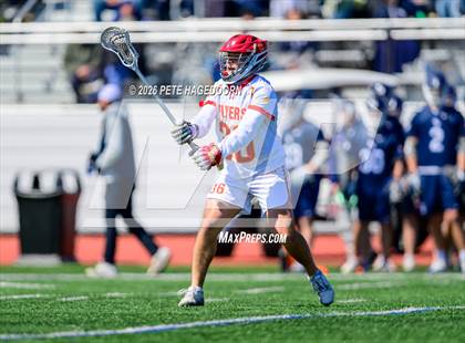 Thumbnail 3 in Chaminade @ Seton Hall Prep photogallery.