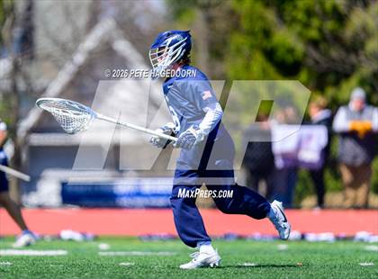 Thumbnail 1 in Chaminade @ Seton Hall Prep photogallery.