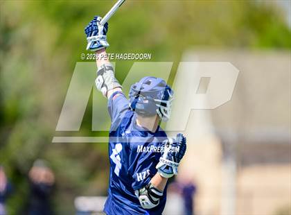 Thumbnail 2 in Chaminade @ Seton Hall Prep photogallery.