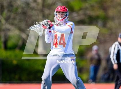 Thumbnail 3 in Chaminade @ Seton Hall Prep photogallery.