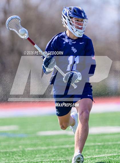 Thumbnail 3 in Chaminade @ Seton Hall Prep photogallery.