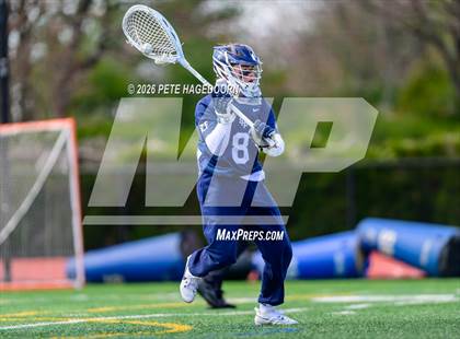 Thumbnail 2 in Chaminade @ Seton Hall Prep photogallery.