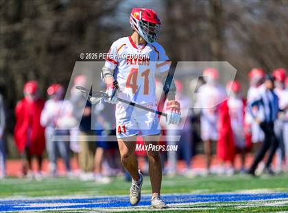 Thumbnail 2 in Chaminade @ Seton Hall Prep photogallery.