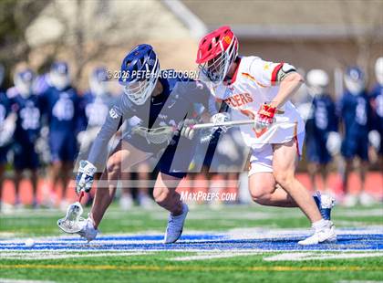 Thumbnail 2 in Chaminade @ Seton Hall Prep photogallery.