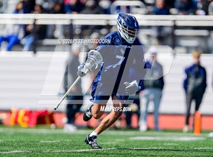 Thumbnail 2 in Chaminade @ Seton Hall Prep photogallery.