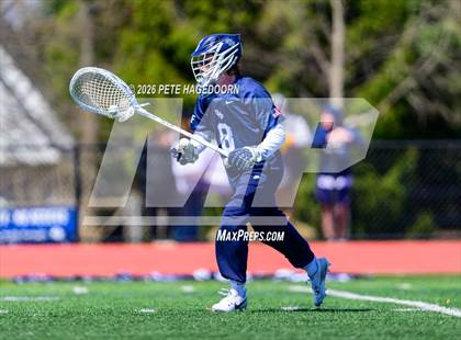 Thumbnail 3 in Chaminade @ Seton Hall Prep photogallery.