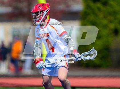 Thumbnail 3 in Chaminade @ Seton Hall Prep photogallery.